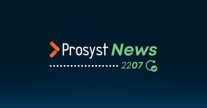 Release News 2207