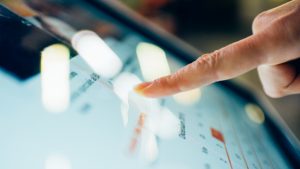 Prosyst Cloud - um ERP em nuvem seguro e com inteligência de processos