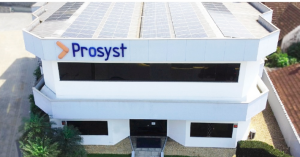 Prosyst empresa joinvilense