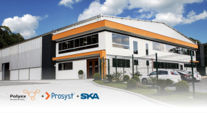 Case Polyex - Avanço na Indústria 4.0 com o ERP Prosyst e SKA SYNECO